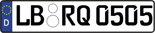 LB-RQ0505