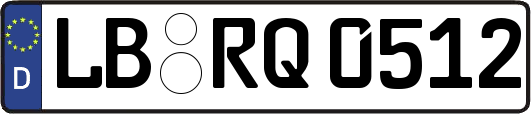 LB-RQ0512