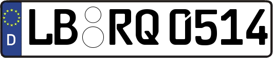 LB-RQ0514