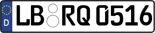 LB-RQ0516