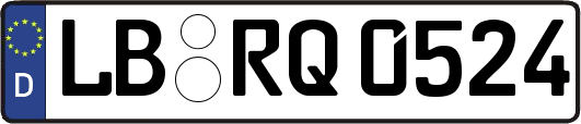 LB-RQ0524