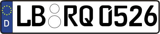 LB-RQ0526