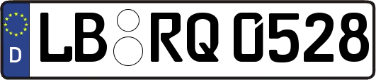 LB-RQ0528