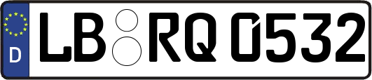 LB-RQ0532