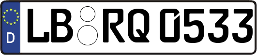 LB-RQ0533