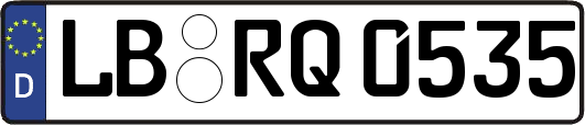 LB-RQ0535