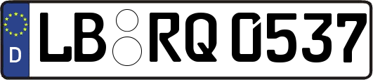 LB-RQ0537