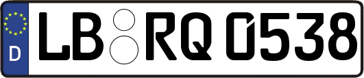 LB-RQ0538