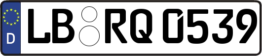 LB-RQ0539