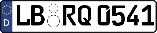 LB-RQ0541