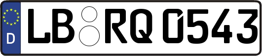 LB-RQ0543