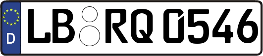 LB-RQ0546