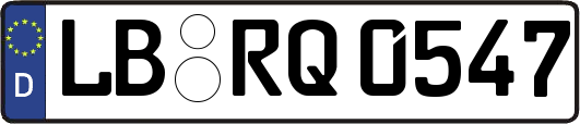 LB-RQ0547