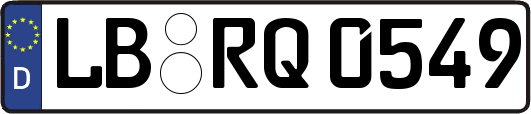 LB-RQ0549