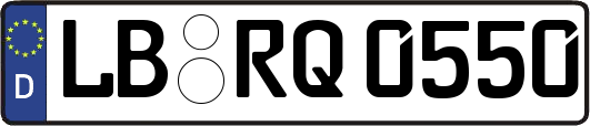 LB-RQ0550