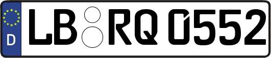 LB-RQ0552