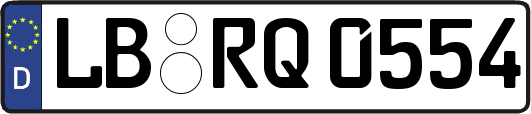 LB-RQ0554