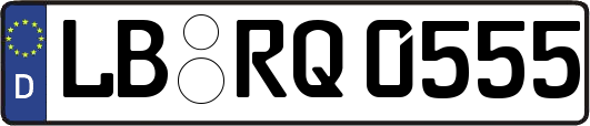LB-RQ0555