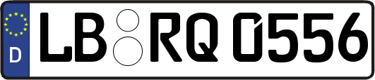 LB-RQ0556