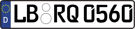 LB-RQ0560