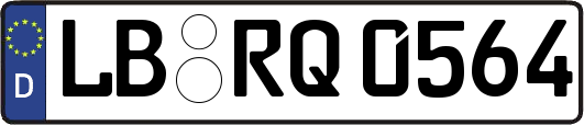 LB-RQ0564