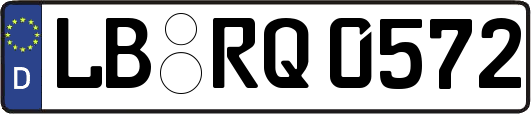 LB-RQ0572
