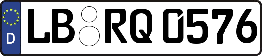 LB-RQ0576