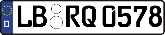 LB-RQ0578
