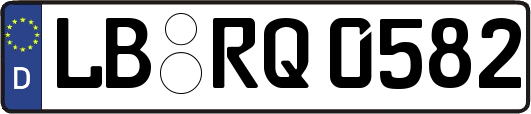 LB-RQ0582