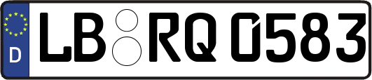 LB-RQ0583