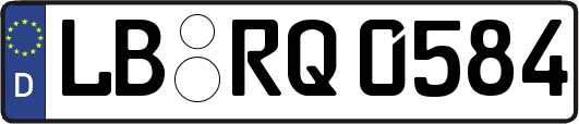 LB-RQ0584