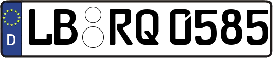 LB-RQ0585