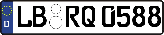 LB-RQ0588