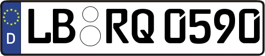 LB-RQ0590