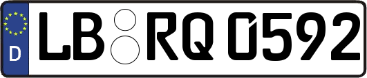 LB-RQ0592