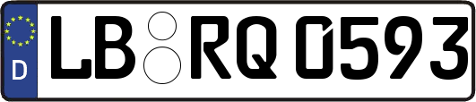 LB-RQ0593