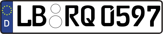 LB-RQ0597