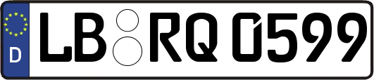LB-RQ0599