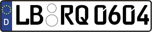 LB-RQ0604
