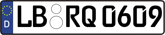 LB-RQ0609