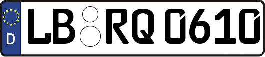LB-RQ0610