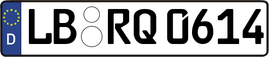 LB-RQ0614