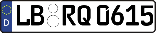 LB-RQ0615