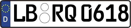 LB-RQ0618