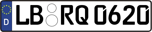 LB-RQ0620