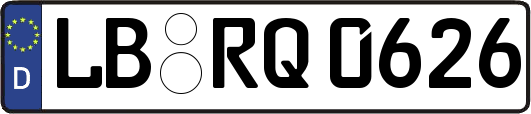 LB-RQ0626