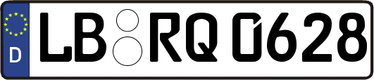 LB-RQ0628