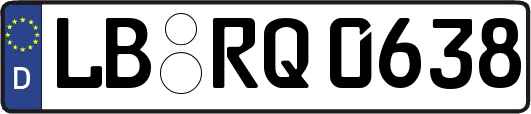 LB-RQ0638