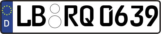 LB-RQ0639
