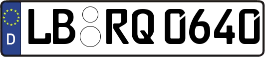 LB-RQ0640